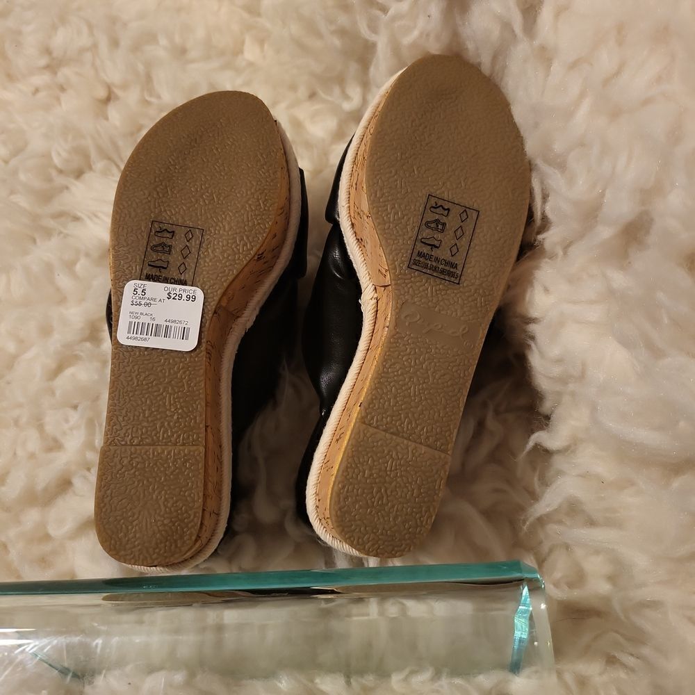 Nwt platform slides NWT - image 6